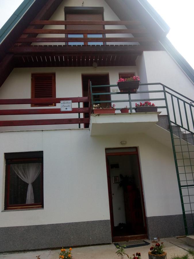 Rooms Apartment Durmitor Zabljak  Exterior photo